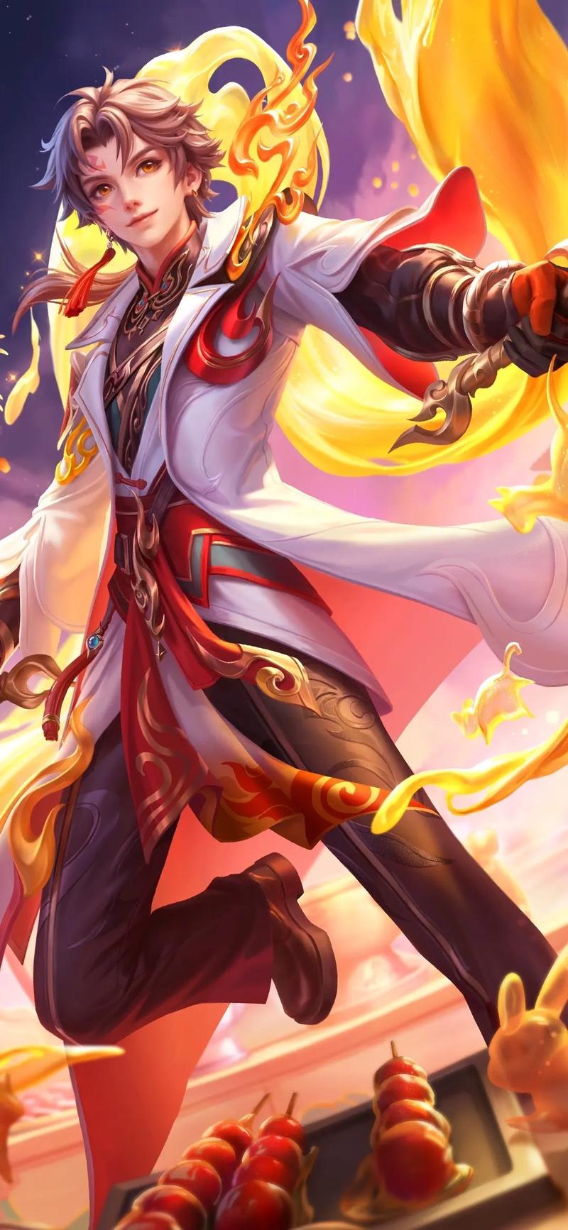 确认晋级登峰组且战胜BLG，LGD：兄弟们，登峰组见！