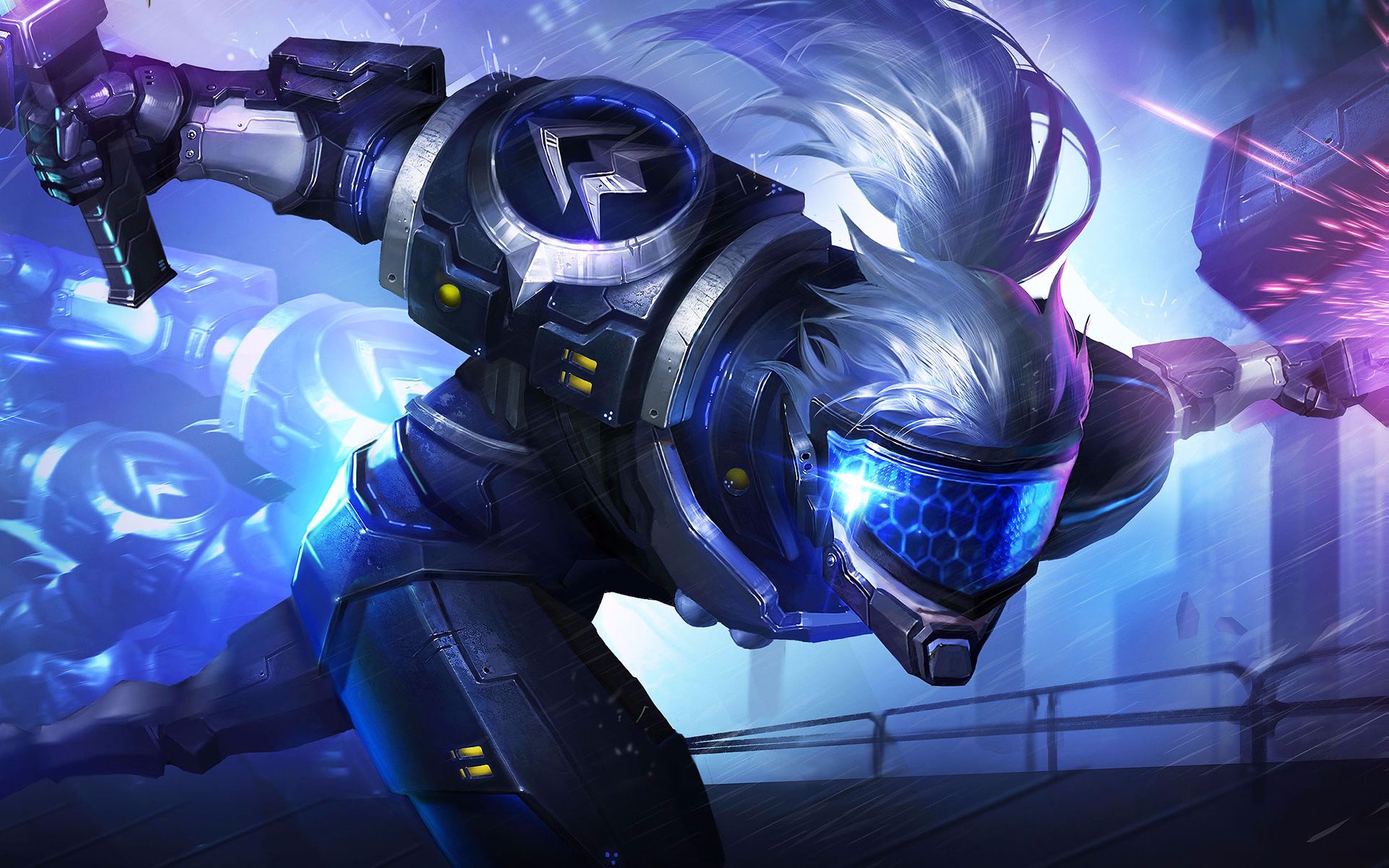 Solokill 加入 Ninjas in Pyjamas 阵容