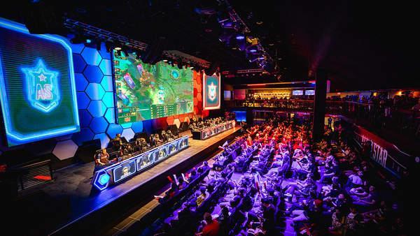 LPL春季赛：TES vs EDG 对决，TES历史优势显著