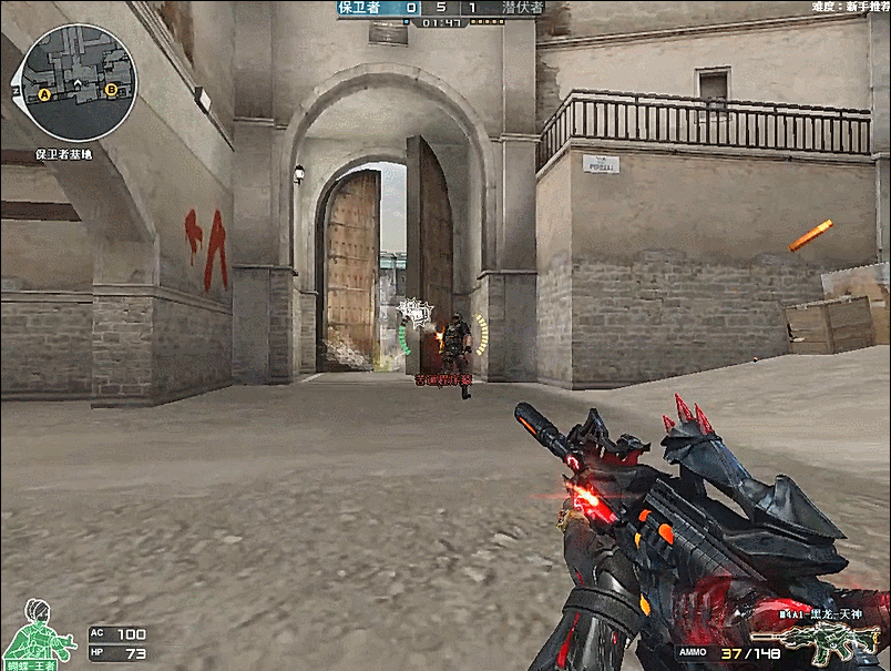 FURIA Esports 击败 ODDIK ，NIP 在 PGL Astana 2025 超越 HOTU