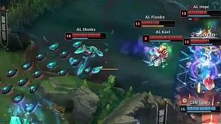 Cat赛后更博：我们是冠军！！打好的好兄弟们