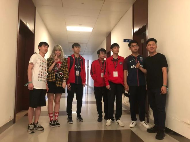 传闻：Kyeahoo将成为 Karmine Corp 的新中单