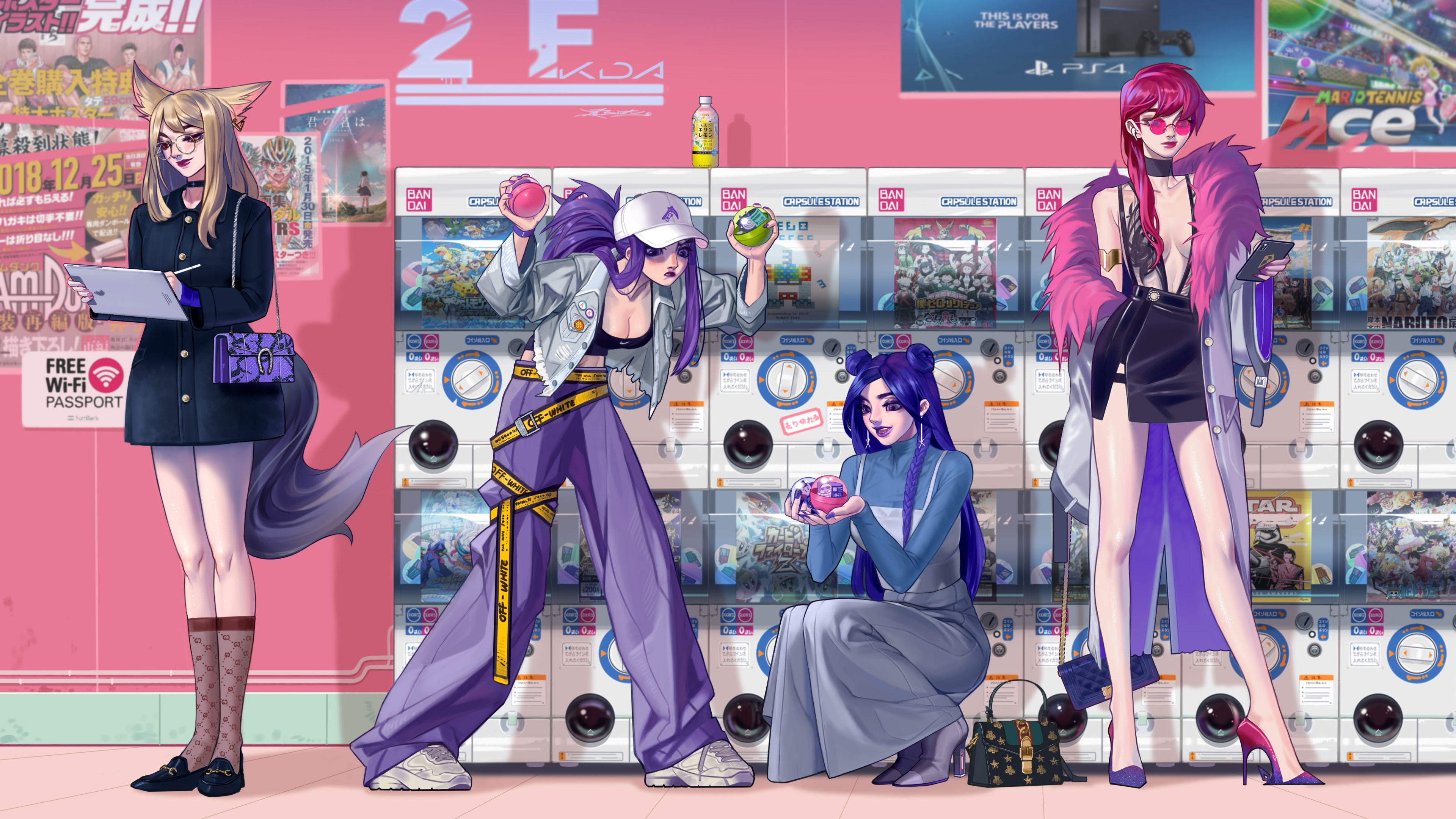 赛后采访 TheShy ：单人选择规则不是很好。第一场比赛是……一场无需评论的比赛。