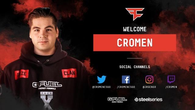 Woro2k ：HEROIC担心degster无法拿到签证，可能会签下我