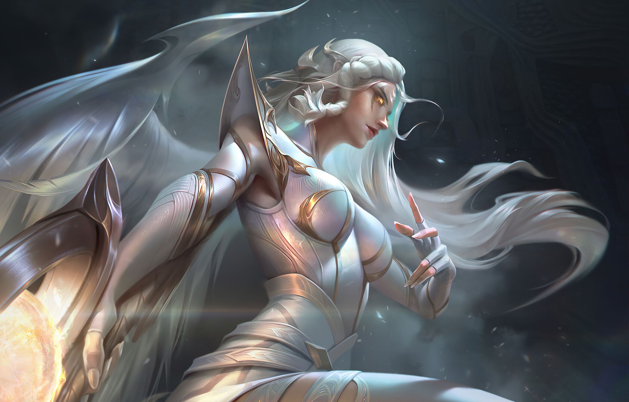 前10名最佳 CS2 选手在ESL职业联赛第21季第二阶段